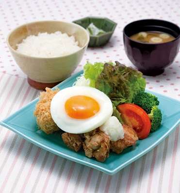和食、洋食、中華、多く作る料理はなんですか？