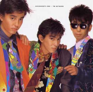 小室哲哉さんの曲が好きな人!