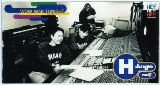 小室哲哉さんの曲が好きな人!