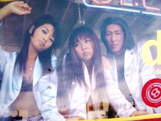 小室哲哉さんの曲が好きな人!