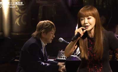 小室哲哉さんの曲が好きな人!