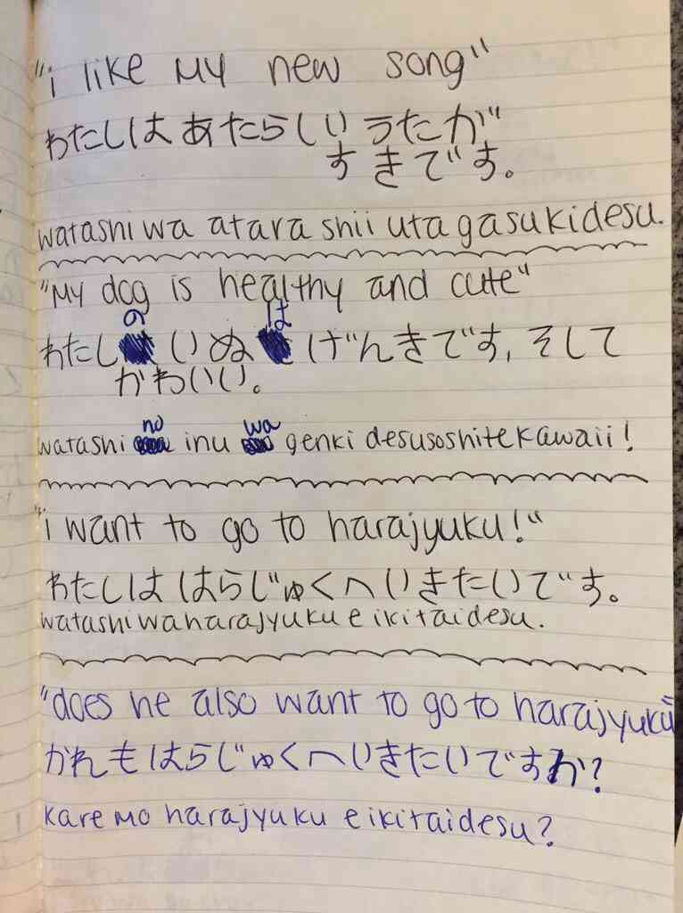 洋楽アイドルを語りたい♬