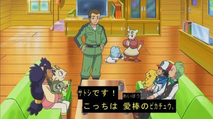 面白い・笑える放送事故の画像