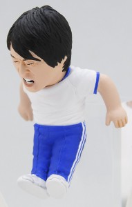 面白い・かわいいストラップを貼って行くトピ