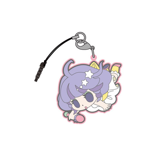 面白い・かわいいストラップを貼って行くトピ