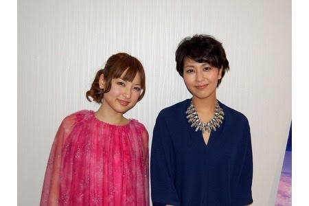 神田沙也加タブー、テレビ局に広まる？「顔が大きい」発言に、事務所がクレーム＆謝罪要求