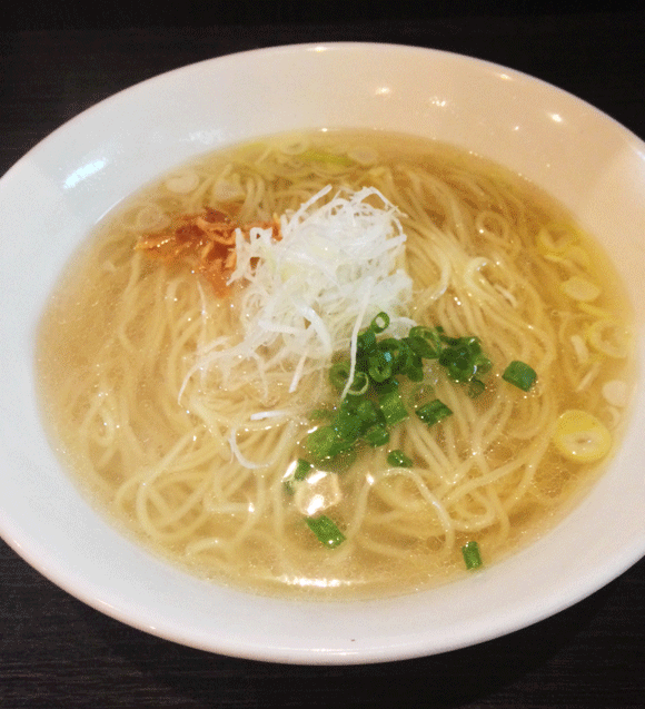 飲んだ〆でほしくなるもの