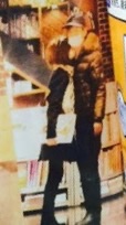 北川景子とDAIGO、六本木の書店でハグをしまくり首筋にキス