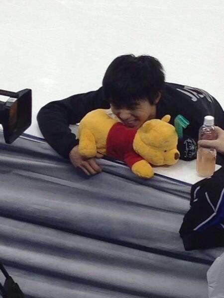 羽生結弦2連覇なるか フィギュア世界選手権25日に中国・上海で開幕
