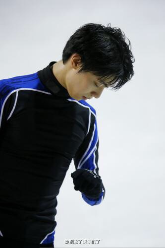 羽生結弦2連覇なるか フィギュア世界選手権25日に中国・上海で開幕