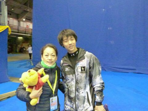 羽生結弦2連覇なるか フィギュア世界選手権25日に中国・上海で開幕