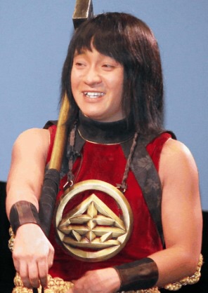実力派俳優!誰を思い浮かべますか