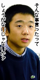 実力派俳優!誰を思い浮かべますか