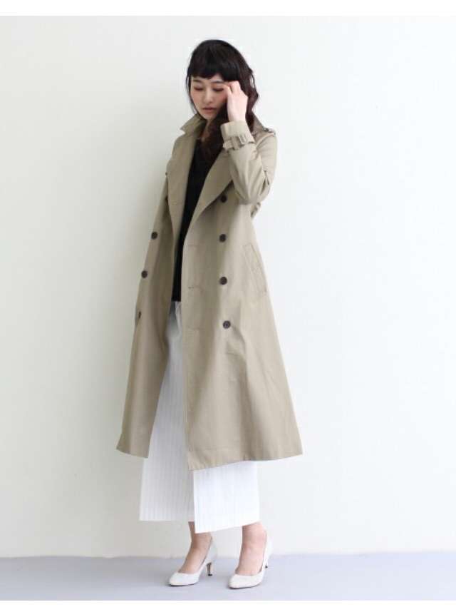 好きな服のブランド！