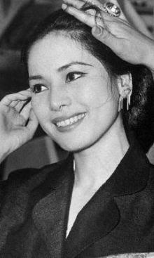 昭和を彩った美しすぎる女優のランキング