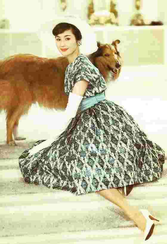 昭和を彩った美しすぎる女優のランキング