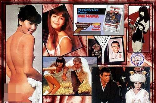 昭和を彩った美しすぎる女優のランキング