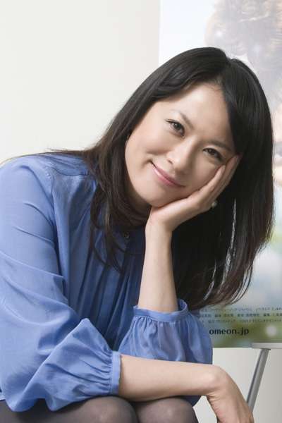木村佳乃の