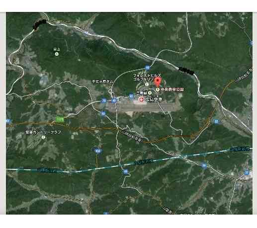 アシアナ機事故、広島空港欠航続く　人的ミスの可能性も…パイロットと接触できず