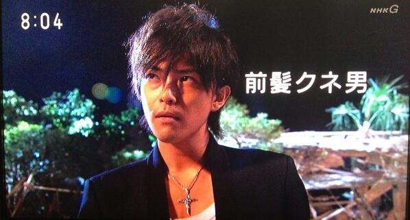 【実況・感想】アルジャーノンに花束を 第一話