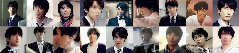 【実況・感想】アルジャーノンに花束を 第一話