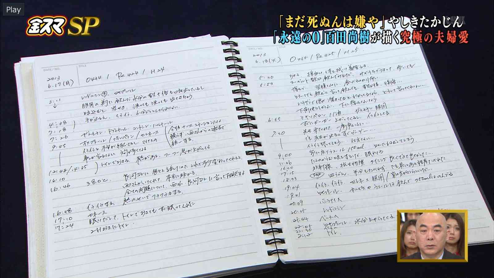 たかじんさん長女側　妻側と訴訟視野