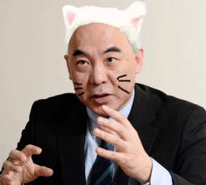 たかじんさん長女側　妻側と訴訟視野