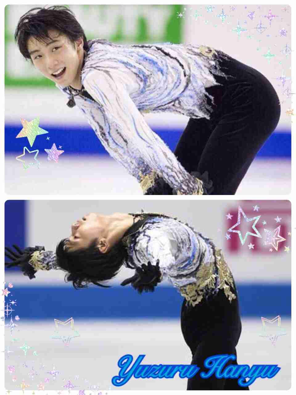 【実況】 世界フィギュアスケート国別対抗戦2015  男子フリー