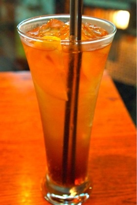 カクテル好きの方～！