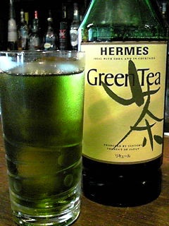 カクテル好きの方～！