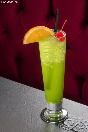 カクテル好きの方～！