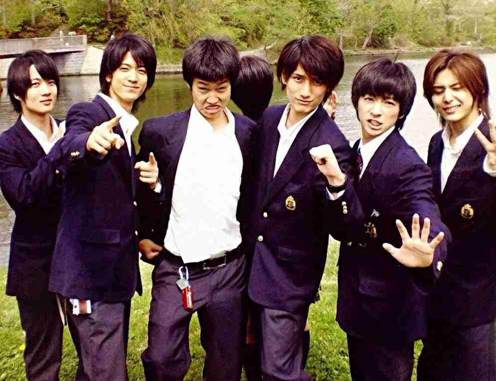業界はシラけ気味…24時間テレビにHey！Say！JUMP起用のウラ事情