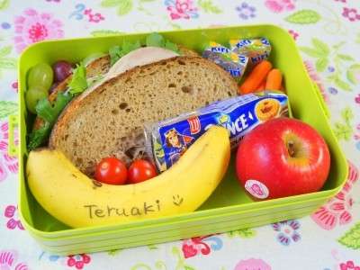 お弁当にまつわる面白い話ありませんか?
