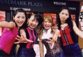 黄金期のモーニング娘。を語ろう。