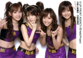 黄金期のモーニング娘。を語ろう。