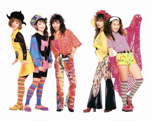 このグループはこの人だけ知ってる！