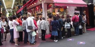 並んででも食べたいお店教えて