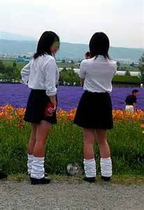 心霊写真みたいに見える画像