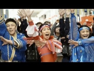 好きなCM