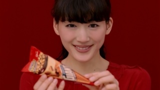 好きなCM