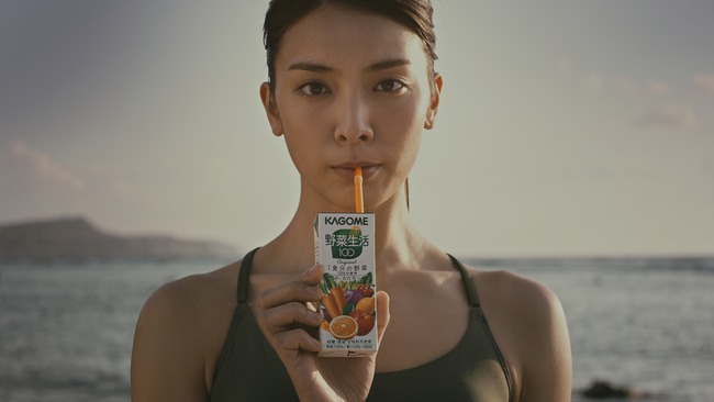 好きなCM