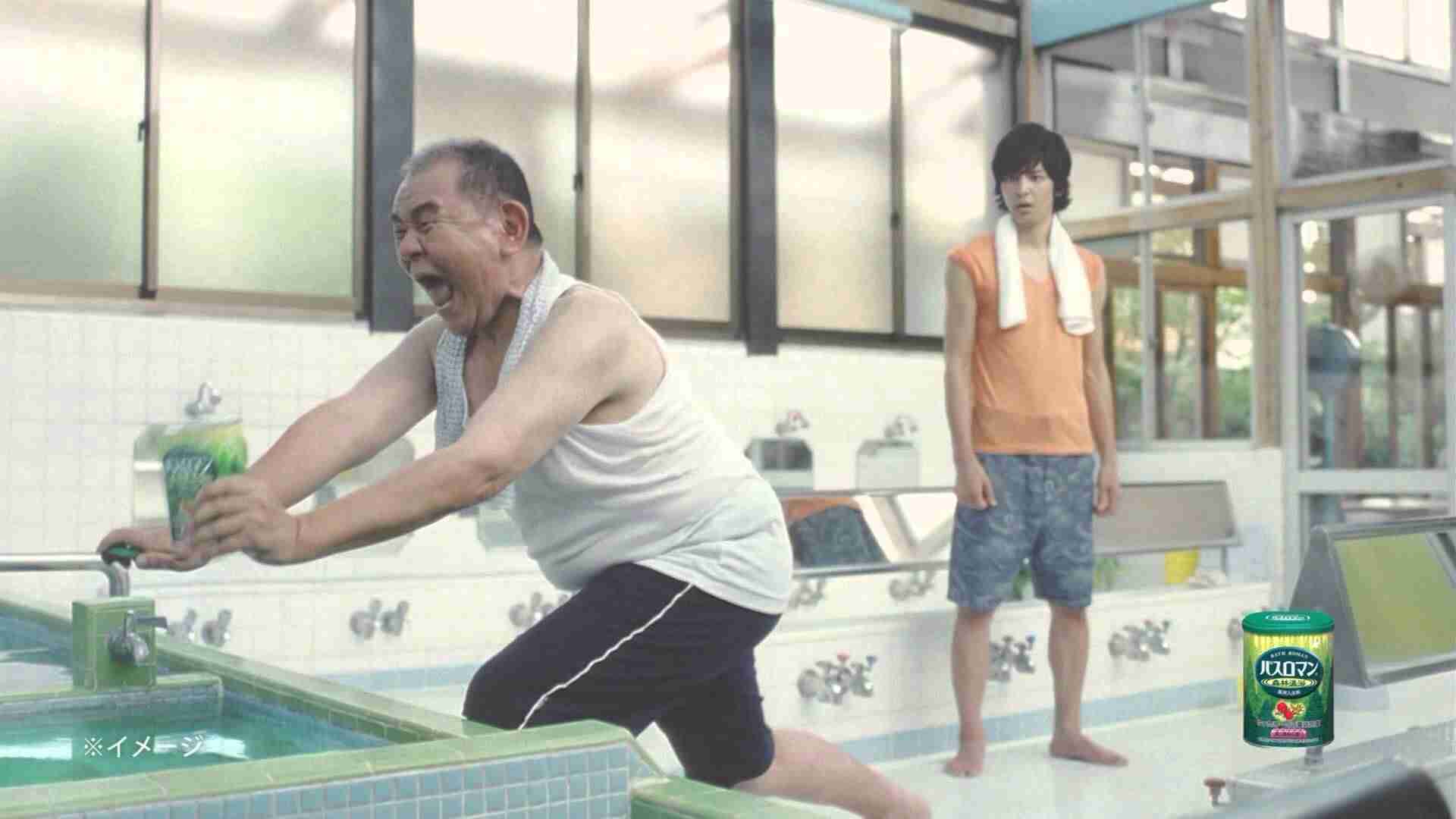 好きなCM