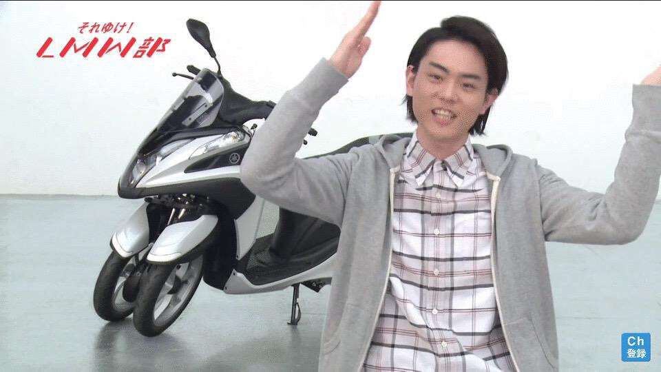 好きなCM
