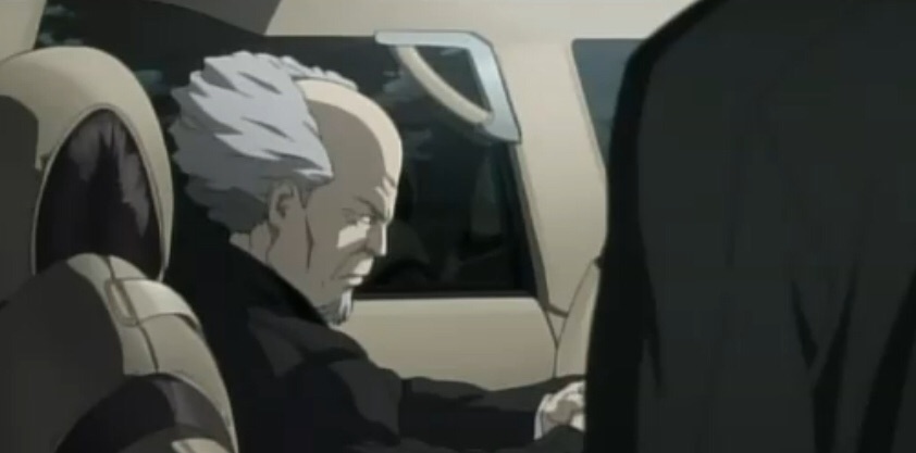 NAOTO「攻殻機動隊」で声優挑戦　三代目J Soul Brothersで初