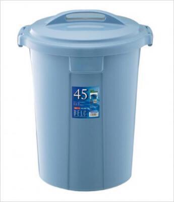 賃貸のベランダにゴミ袋(またはゴミ箱)を置きますか？