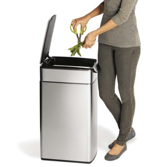 賃貸のベランダにゴミ袋 またはゴミ箱 を置きますか ガールズちゃんねる Girls Channel