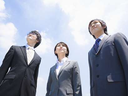 新生活が始まる・始まったかた！