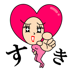 オススメのLINEスタンプ 2015春バージョン