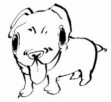 芸能人が描いた絵