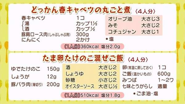 【放送事故】NHK「きょうの料理」で平野レミ節大炸裂ww